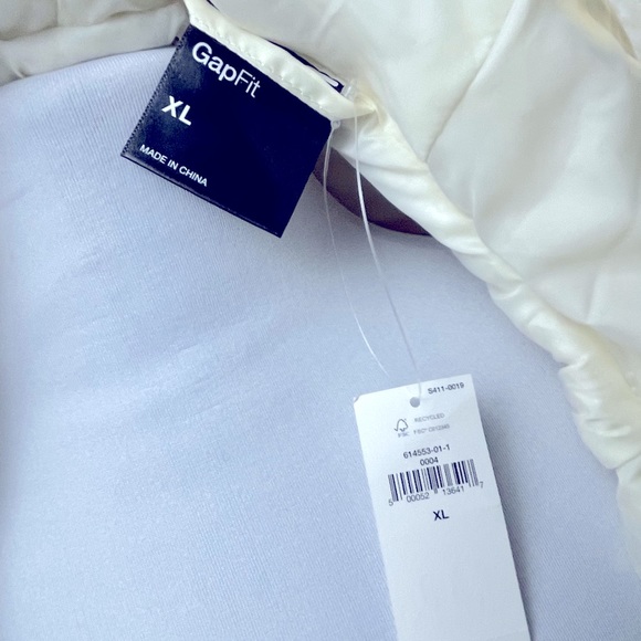 New with tags! Ivory Gap Fit Sherpa Hooded Coat XL - Picture 8 of 8